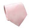 Pale Pink Tie
