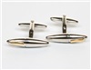 Pen Cufflinks