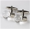 Light Bulb Cufflinks