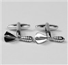 Darts Cufflinks