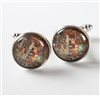 "The Hug" Cufflinks