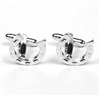 Horseshoe Cufflinks