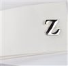 INITIAL CUFFLINKS Z