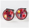 Kandinsky Cufflinks