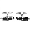 Fountain Pen Metal Cufflinks