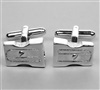 Sharpener Cufflinks