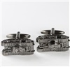 Tank Cufflinks