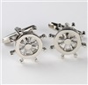 Helm Cufflinks