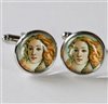 Venus Cufflinks