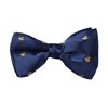 Royal Blue with Yelow Ducks Bow Tie