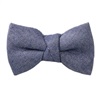 Jeans Baby's Bow Tie