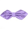 Mauve Bogart Bow Tie
