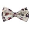 Bow Tie with Cameras-3