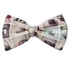 Bow Tie with Cameras-4