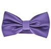 Light Purple Dress Bow Tie