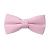 Boy's Pink Bow Tie