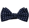 Boy's Polka Dots Bow Tie