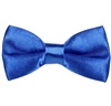 Boy's Royal Blue Bow Tie