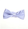 Boy's Mauve Bow Tie