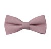 Boy's Light Lavender Bow Tie