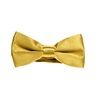 Boy's Ocher Bow Tie