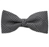 Prince of Walles Tartan Bow Tie