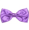 Light Purple Bow Tie