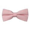 Pink Bow Tie