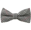Prince of Wales Bow Tie and Pocket Square