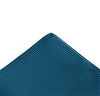 Cobalt Blue Pocket Square