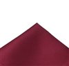 Eggplant Color Pocket Square