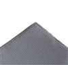 Steel Grey Pocket Square