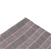 Pocket Square with Prince of Wales Tartan