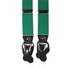 Green Herb Elastic Braces