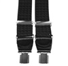 Black Triangles Elastic Braces