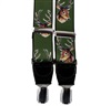 Green Deer Hunting Elastic Braces