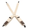 Linen - Boys' Elastic Braces