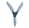 Denim Blue - Boys' Braces