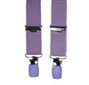 Violet - Boys' Elastic Braces
