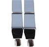 Grey XXL Elastic Braces